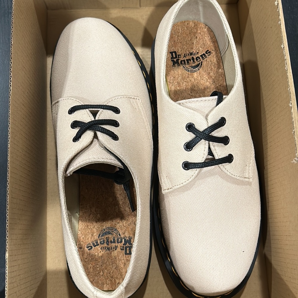 COPY - Dr Martens Unisex Oxford 1461 NWB - Picture 2 of 3